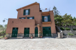 Гостиница Country Sicily Home  Фавара
